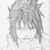 -.Sasuke manga.--by My-Konan 